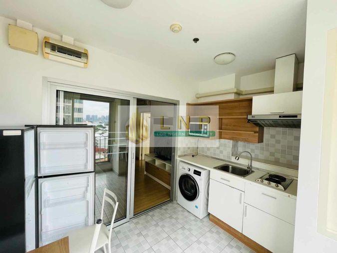 รูป LNP-C3381 ให้เช่าคอนโด Centric Scene Ratchavipha (เซ็นทริค ซีน รัชวิภา) - รูปที่ 9/9