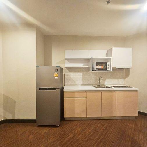 รูป 🔔รวมคอนโดนนนทบุรีให้เช่า🔔⚠️🛋️🛌Akesin Place - รูปที่ 3/5