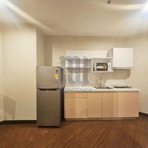 รูป 🔔รวมคอนโดนนนทบุรีให้เช่า🔔⚠️🛋️🛌Akesin Place - รูปที่ 3/5