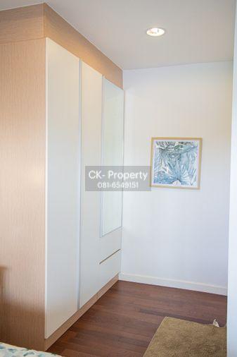 picture (New Room style Hotel) The Horizon Condominium Bangsaen 081-6549151 - 11/14