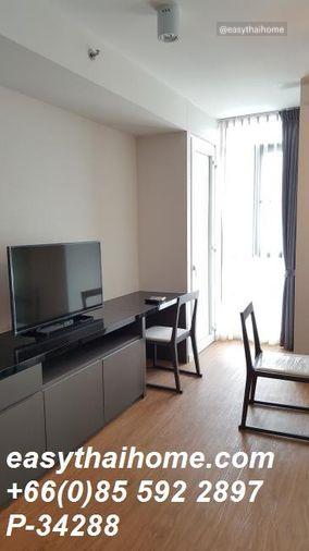 picture P-34288 ðĒCondo for for sell Siamese Surawong fully furnished. - 6/12