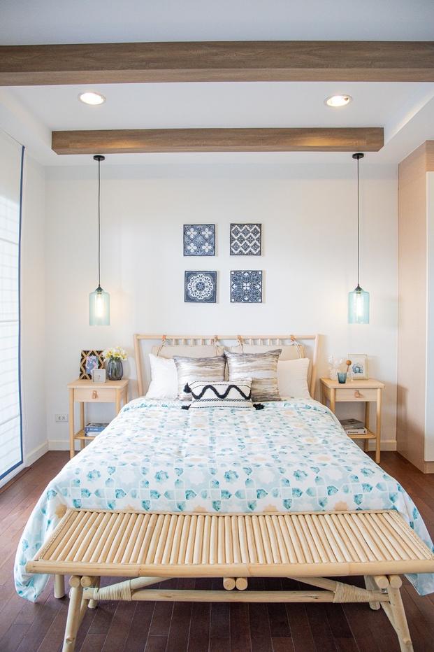 picture (New Room style Hotel) The Horizon Condominium Bangsaen  081-6549151 - 2/14