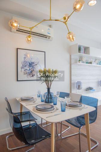 picture For sale! The horizon condominium , Bangsaen 081-6549151 - 6/13