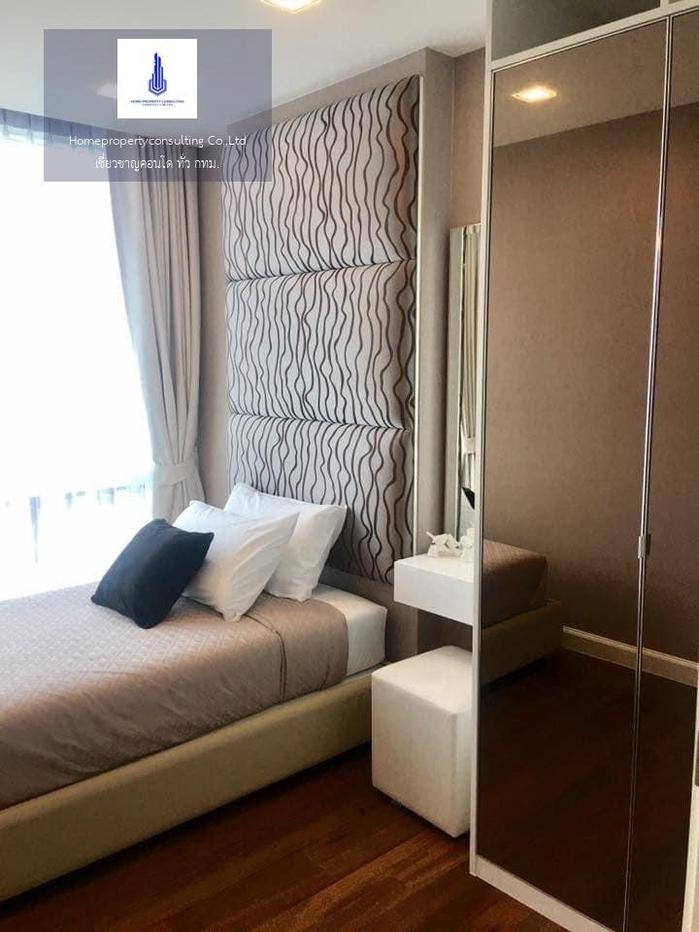 picture For rent at The Metropolitan Samrong Interchange Negotiable at @condobkk (with @ too) - 5/7