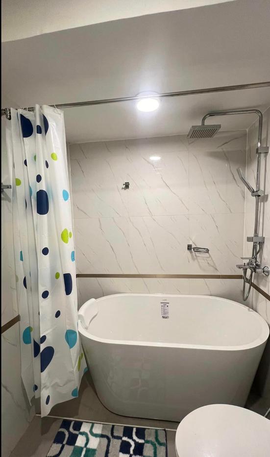 รูป ให้เช่า M Tower. 3นอน 230ตร.ม. Line id: @pfagent - รูปที่ 8/10