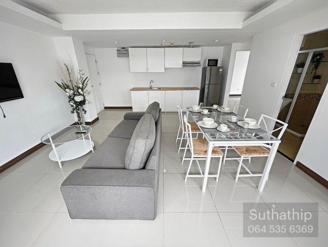 picture Condo for rent in Waterford Sukhumvit 50 Pet Friendly (BTS Onnut) (SA-01) - 1/19