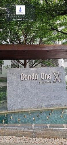 รูป ว่างให้เช่า วัน เอ็กซ์ สุขุมวิท 26 Negotiable Line ID: @Condobkk (with @) - รูปที่ 8/8