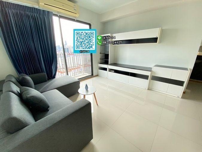 picture 🌸 Hot Price 🌸 For sale Condo Fuse Mobius Ramkhamhaeng 3/1 - 5/28