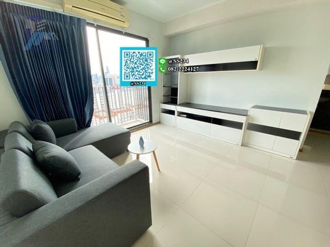 picture 🌸 Hot Price 🌸 For sale Condo Fuse Mobius Ramkhamhaeng 3/1 - 5/28