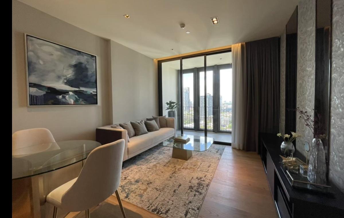 picture Beatniq. 1bed 58sq.m. Line id: @pfagent - 3/9