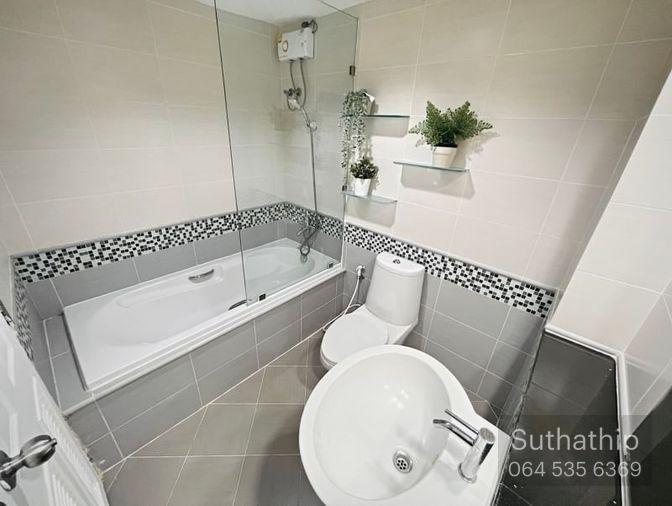 picture Condo for rent in Waterford Sukhumvit 50 Pet Friendly (BTS Onnut) (SA-01) - 18/19