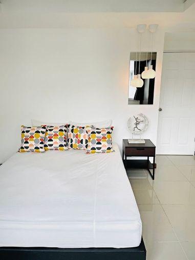picture Condo for rent in Waterford Sukhumvit 50 Pet Friendly (BTS Onnut) (SA-01)  - 3/19