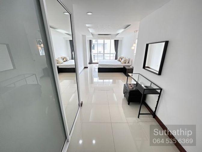 picture Condo for rent in Waterford Sukhumvit 50 Pet Friendly (BTS Onnut) (SA-01) - 11/19