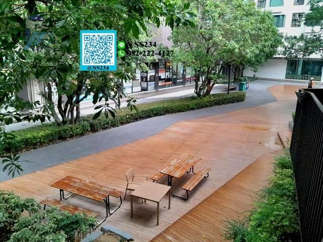 picture 🌸 Hot Price 🌸 For sale Condo Fuse Mobius Ramkhamhaeng 3/1 - 10/20