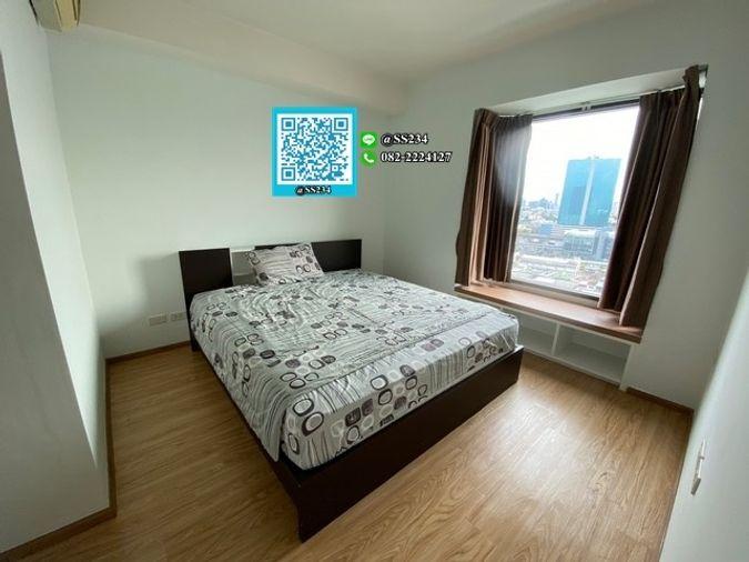 picture 🌸 Hot Price 🌸 For sale Condo Fuse Mobius Ramkhamhaeng 3/1 - 6/28