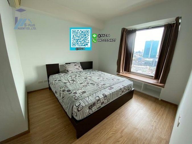 picture 🌸 Hot Price 🌸 For sale Condo Fuse Mobius Ramkhamhaeng 3/1 - 6/28
