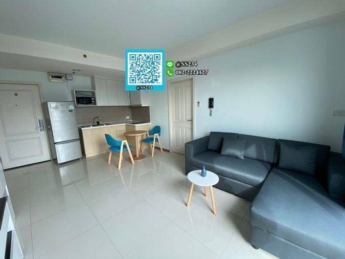 picture 🌸 Hot Price 🌸 For sale Condo Fuse Mobius Ramkhamhaeng 3/1 - 4/28