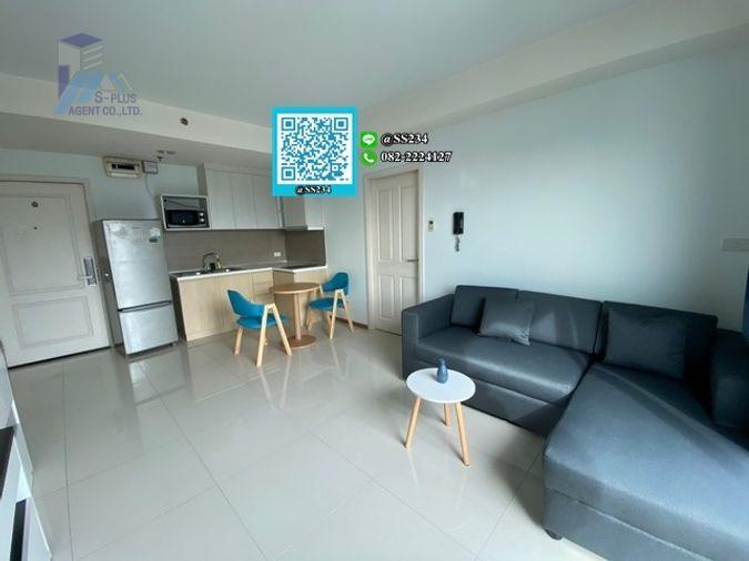 picture 🌸 Hot Price 🌸 For sale Condo Fuse Mobius Ramkhamhaeng 3/1 - 4/28
