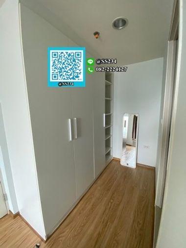 picture 🌸 Hot Price 🌸 For sale Condo Fuse Mobius Ramkhamhaeng 3/1 - 8/28