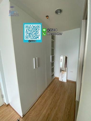 picture 🌸 Hot Price 🌸 For sale Condo Fuse Mobius Ramkhamhaeng 3/1 - 8/28