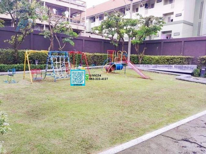 picture 🌸 Hot Price 🌸 For sale Condo Fuse Mobius Ramkhamhaeng 3/1 - 21/28