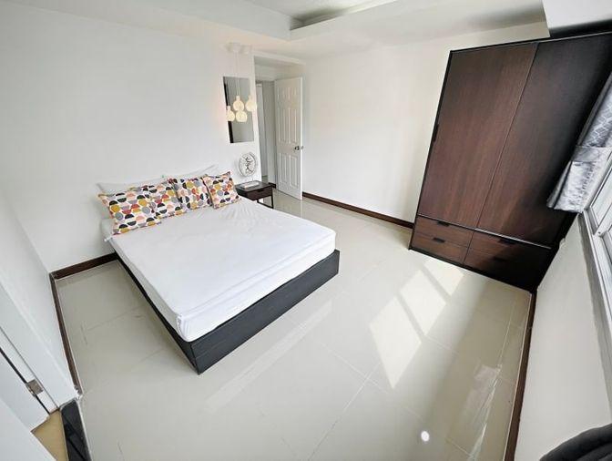 picture Condo for rent in Waterford Sukhumvit 50 Pet Friendly (BTS Onnut) (SA-01)  - 4/19