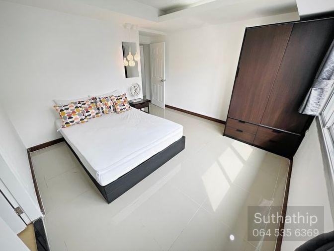 picture Condo for rent in Waterford Sukhumvit 50 Pet Friendly (BTS Onnut) (SA-01) - 4/19