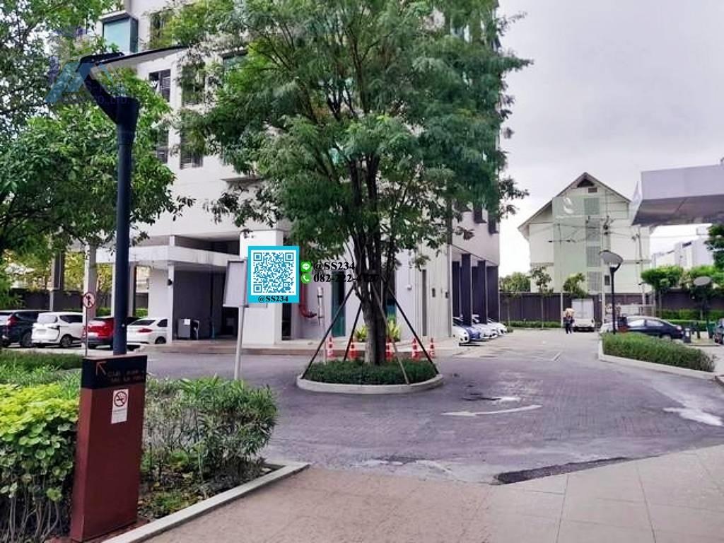 picture 🌸 Hot Price 🌸 For sale Condo Fuse Mobius Ramkhamhaeng 3/1 - 11/20