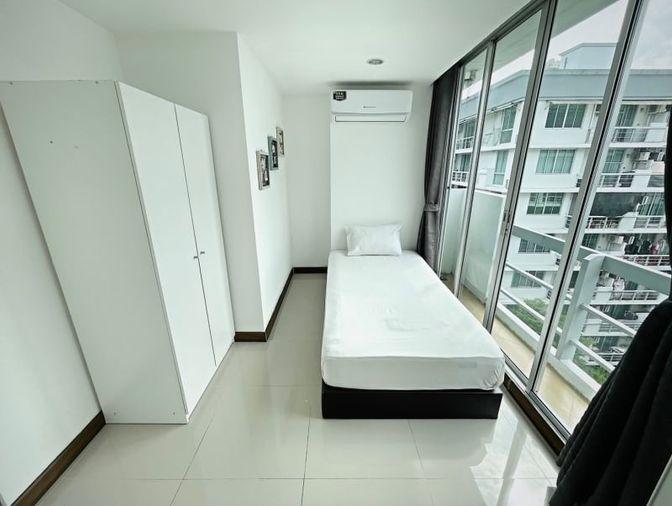 picture Condo for rent in Waterford Sukhumvit 50 Pet Friendly (BTS Onnut) (SA-01)  - 13/19