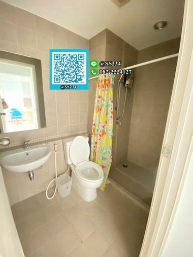 picture 🌸 Hot Price 🌸 For sale Condo Fuse Mobius Ramkhamhaeng 3/1 - 13/28