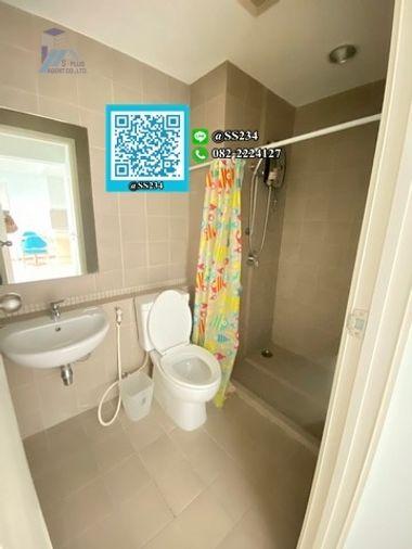 picture 🌸 Hot Price 🌸 For sale Condo Fuse Mobius Ramkhamhaeng 3/1 - 13/28