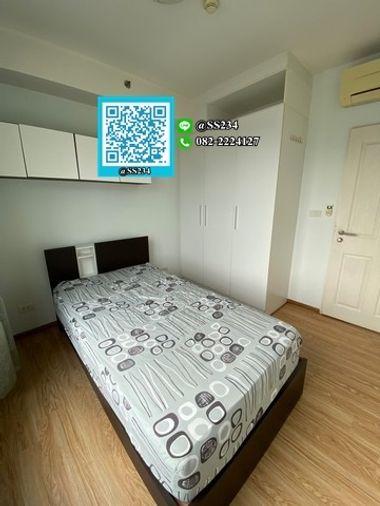 picture 🌸 Hot Price 🌸 For sale Condo Fuse Mobius Ramkhamhaeng 3/1 - 11/28