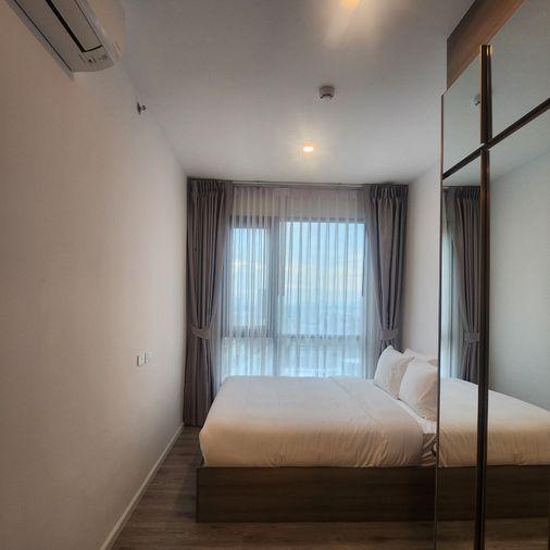 รูป Condo  ไนท์บริดจ์ สุขุมวิท เทพารักษ์ Knightsbridge Sukhumvit Theparak  (( BTS Thipphawan ทิพวัน )) MK-02  line @livingbkk - รูปที่ 4/11