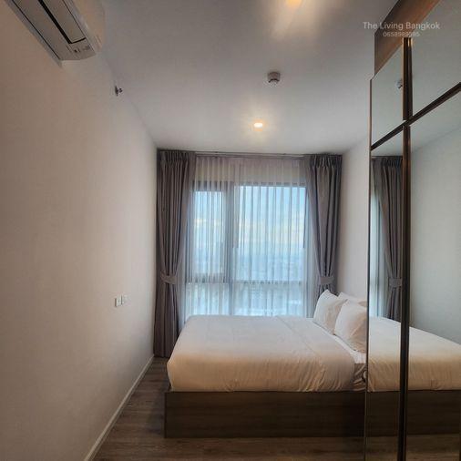 รูป Condo ไนท์บริดจ์ สุขุมวิท เทพารักษ์ Knightsbridge Sukhumvit Theparak (( BTS Thipphawan ทิพวัน )) MK-02 line @livingbkk - รูปที่ 4/11