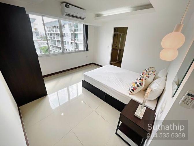 picture Condo for rent in Waterford Sukhumvit 50 Pet Friendly (BTS Onnut) (SA-01) - 6/19
