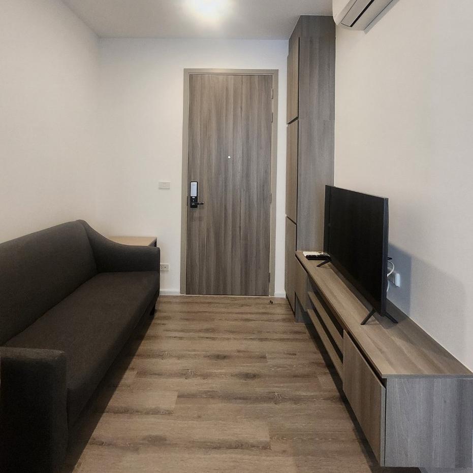 รูป Condo  ไนท์บริดจ์ สุขุมวิท เทพารักษ์ Knightsbridge Sukhumvit Theparak  (( BTS Thipphawan ทิพวัน )) MK-02  line @livingbkk - รูปที่ 2/11
