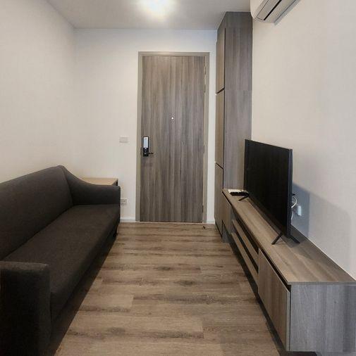 รูป Condo  ไนท์บริดจ์ สุขุมวิท เทพารักษ์ Knightsbridge Sukhumvit Theparak  (( BTS Thipphawan ทิพวัน )) MK-02  line @livingbkk - รูปที่ 2/11
