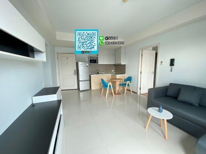 picture 🌸 Hot Price 🌸 For sale Condo Fuse Mobius Ramkhamhaeng 3/1 - 2/28