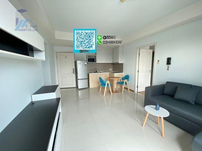 picture 🌸 Hot Price 🌸 For sale Condo Fuse Mobius Ramkhamhaeng 3/1 - 2/28