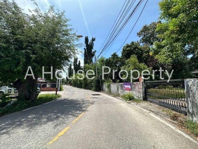 picture Beautiful plot of land with buildings, located on a public road, near Khao Taeng On Temple - 9/9