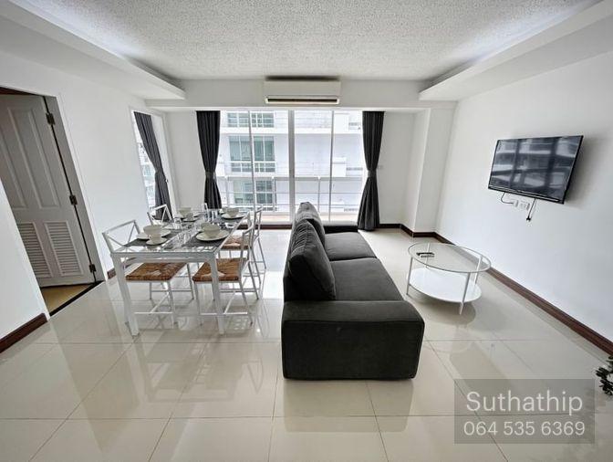 picture Condo for rent in Waterford Sukhumvit 50 Pet Friendly (BTS Onnut) (SA-01) - 14/19