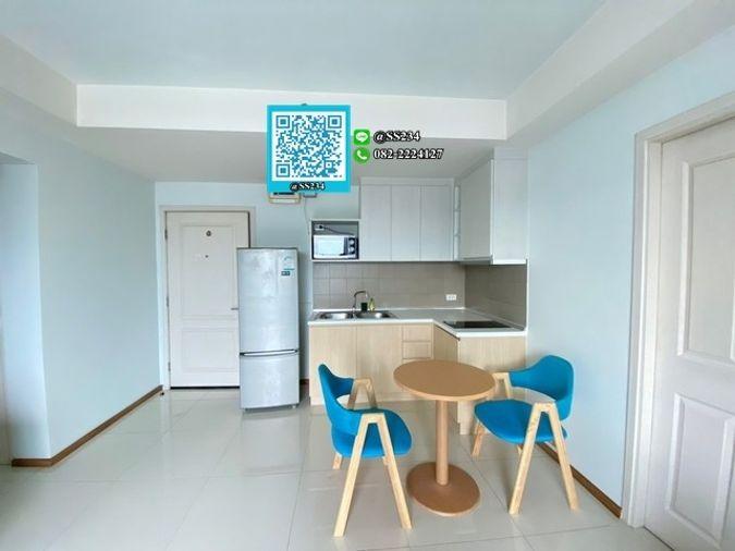 picture 🌸 Hot Price 🌸 For sale Condo Fuse Mobius Ramkhamhaeng 3/1 - 3/28