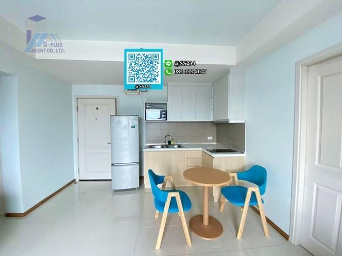 picture 🌸 Hot Price 🌸 For sale Condo Fuse Mobius Ramkhamhaeng 3/1 - 3/28