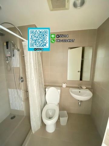 picture 🌸 Hot Price 🌸 For sale Condo Fuse Mobius Ramkhamhaeng 3/1 - 9/28