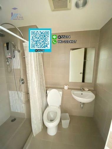 picture 🌸 Hot Price 🌸 For sale Condo Fuse Mobius Ramkhamhaeng 3/1 - 9/28
