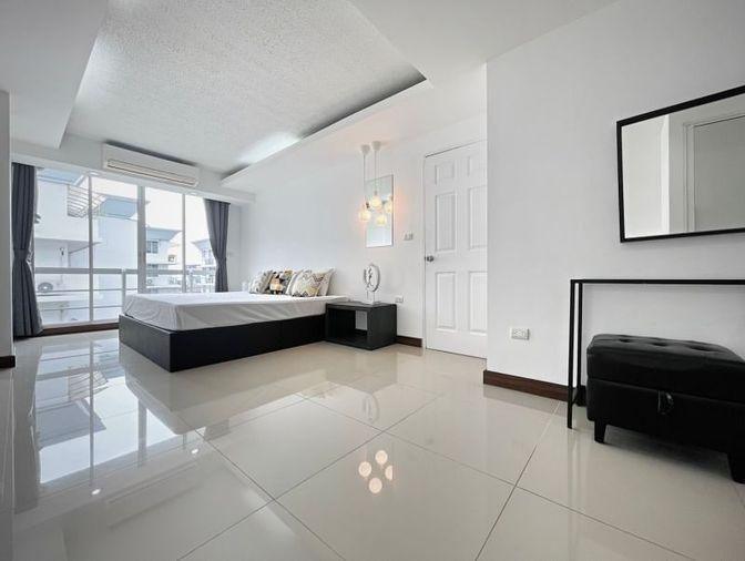 picture Condo for rent in Waterford Sukhumvit 50 Pet Friendly (BTS Onnut) (SA-01)  - 12/19