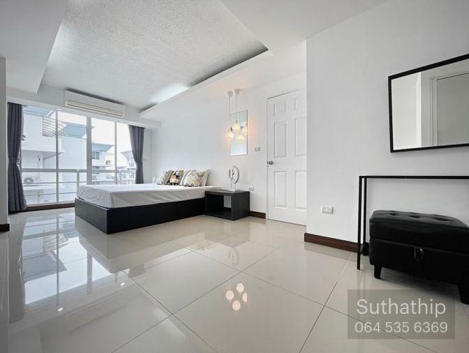 picture Condo for rent in Waterford Sukhumvit 50 Pet Friendly (BTS Onnut) (SA-01) - 12/19