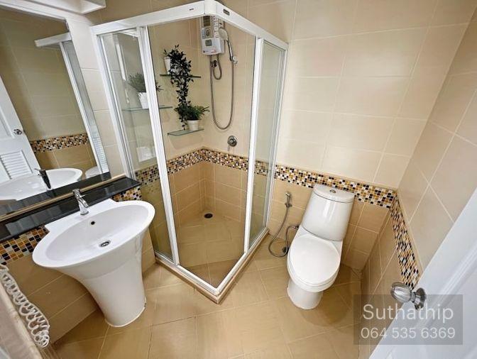 picture Condo for rent in Waterford Sukhumvit 50 Pet Friendly (BTS Onnut) (SA-01) - 17/19