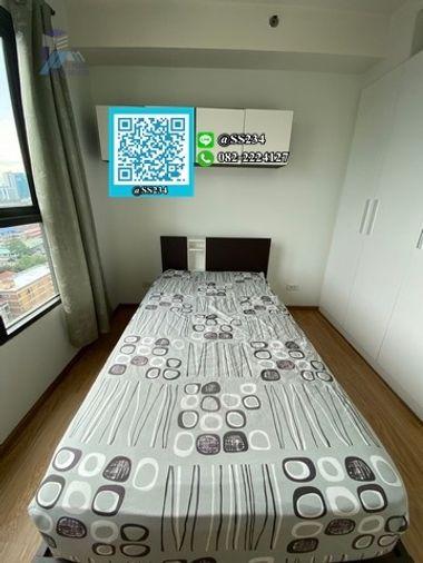 picture 🌸 Hot Price 🌸 For sale Condo Fuse Mobius Ramkhamhaeng 3/1 - 12/28