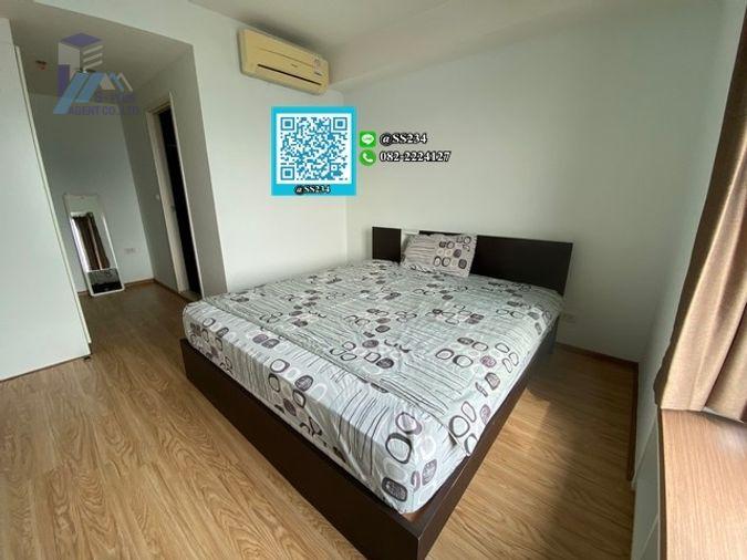 picture 🌸 Hot Price 🌸 For sale Condo Fuse Mobius Ramkhamhaeng 3/1 - 7/28